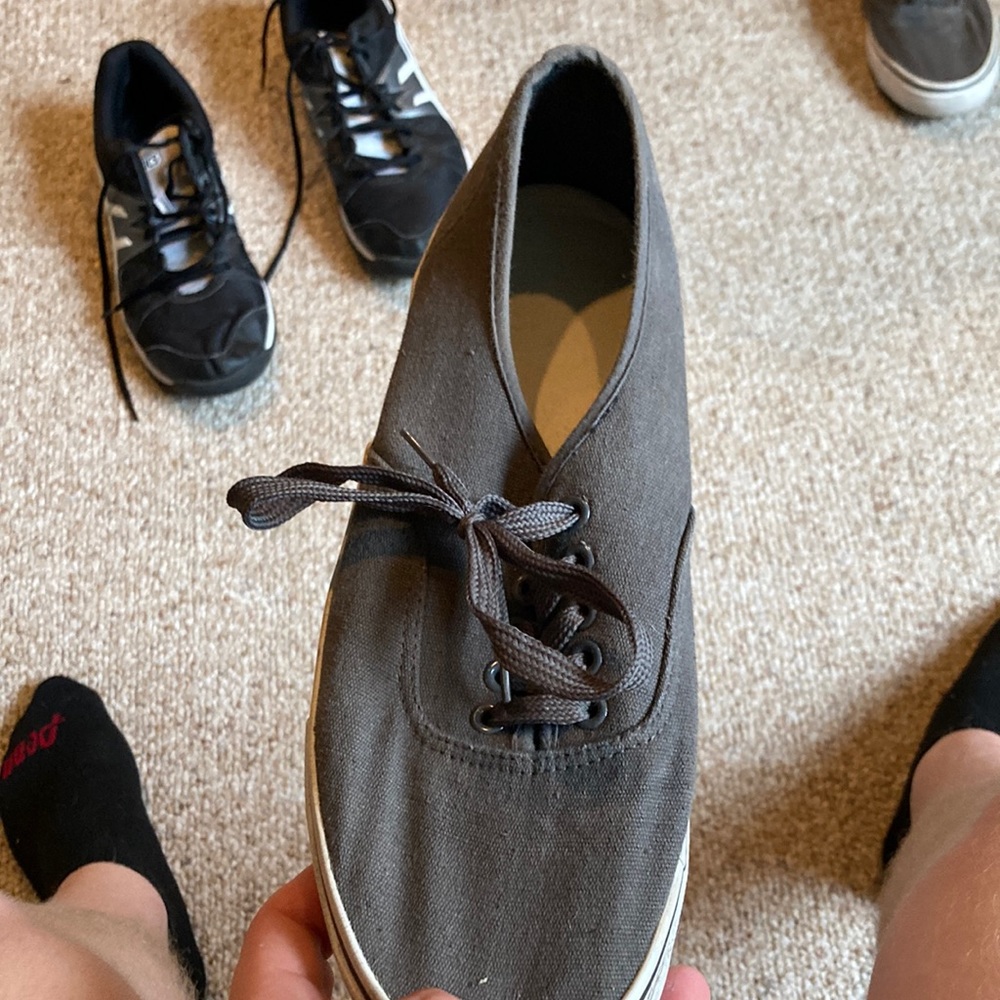 Some nice dress shoes